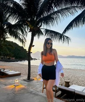 Ann Emily OnlyFans Leaked Free Thumbnail Picture - #wIuhJ4EkK5