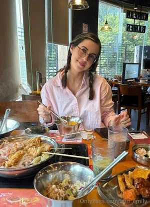 Ann Emily OnlyFans Leaked Free Thumbnail Picture - #yvyh8DOGxS