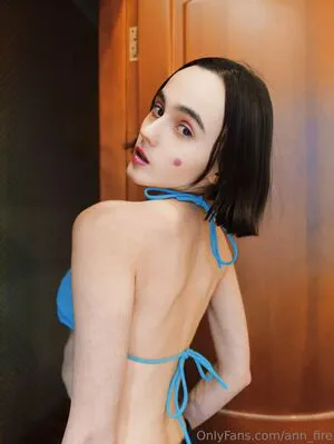 Ann Fire OnlyFans Leaked Free Thumbnail Picture - #19z2BbIy5J
