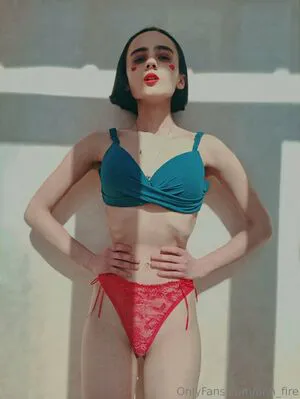 Ann Fire OnlyFans Leaked Free Thumbnail Picture - #250IkZKwvG