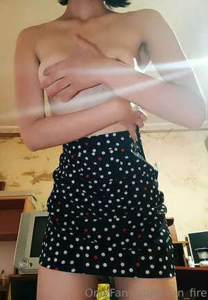 Ann Fire OnlyFans Leaked Free Thumbnail Picture - #NcpiHfCUVa