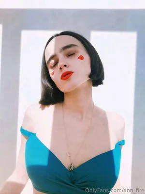 Ann Fire OnlyFans Leaked Free Thumbnail Picture - #ZNvXmObmpB