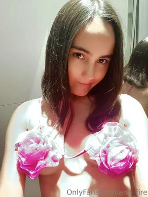 Ann Fire OnlyFans Leaked Free Thumbnail Picture - #cCtCd6DonT