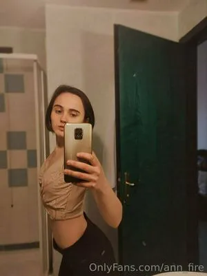 Ann Fire OnlyFans Leaked Free Thumbnail Picture - #mmel5mk34m