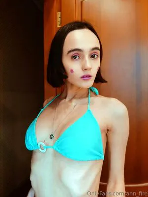Ann Fire OnlyFans Leaked Free Thumbnail Picture - #poeNQUyB1o