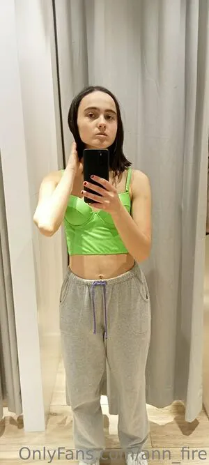 Ann Fire OnlyFans Leaked Free Thumbnail Picture - #vmRKTPMr23