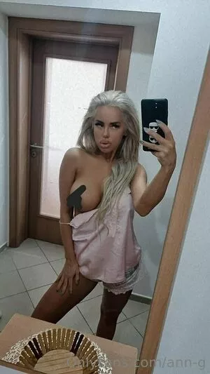 Ann-G OnlyFans Leaked Free Thumbnail Picture - #GcjbadEQdi