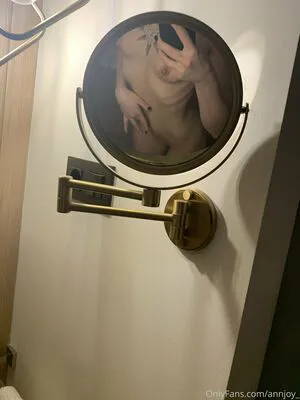 Ann Joy OnlyFans Leaked Free Thumbnail Picture - #3CPt2rL4LX