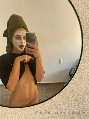Ann Joy OnlyFans Leaked Free Thumbnail Picture - #NtVTIDIg72