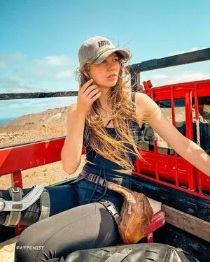 Ann Kathrin Bendix OnlyFans Leaked Free Thumbnail Picture - #23wR3OrfUR