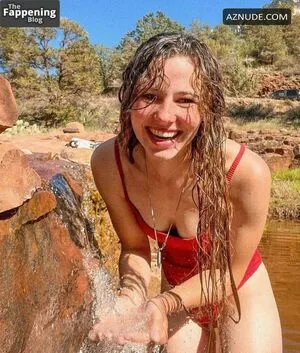 Ann Kathrin Bendixen OnlyFans Leaked Free Thumbnail Picture - #3tvb35fAnP