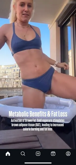 Ann Kathrin Burmann OnlyFans Leaked Free Thumbnail Picture - #YgszFtXv70