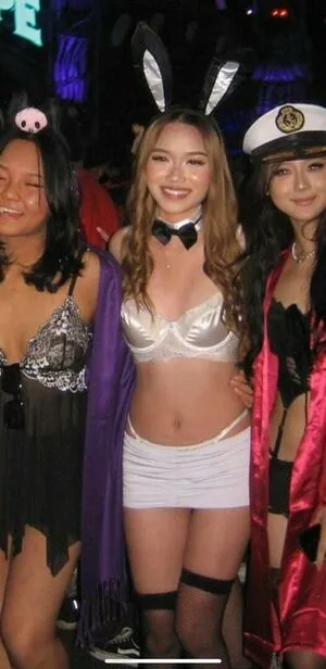 Ann Le OnlyFans Leaked Free Thumbnail Picture - #BTGzcbyydZ