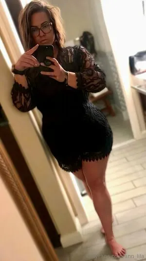 Ann Lila OnlyFans Leaked Free Thumbnail Picture - #pMLi5ECAEO