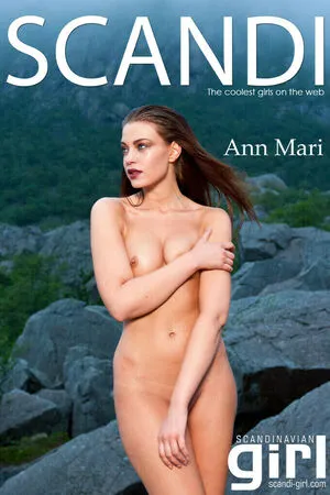 Ann Mari Olsen OnlyFans Leaked Free Thumbnail Picture - #GoJziijMYf