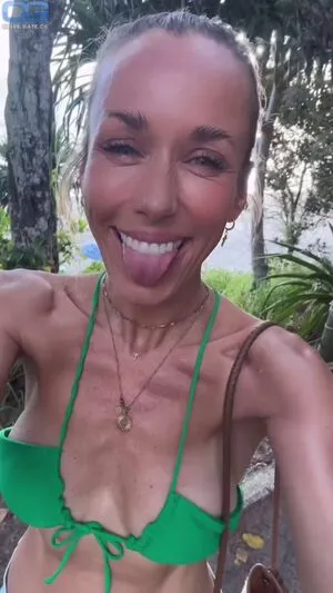 Ann Marie Carpendale OnlyFans Leaked Free Thumbnail Picture - #gxh911HMWp