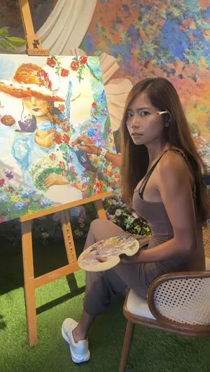 Ann Pow OnlyFans Leaked Free Thumbnail Picture - #4CJQib85o0