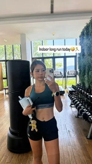 Ann Pow OnlyFans Leaked Free Thumbnail Picture - #FOwJieCBcy