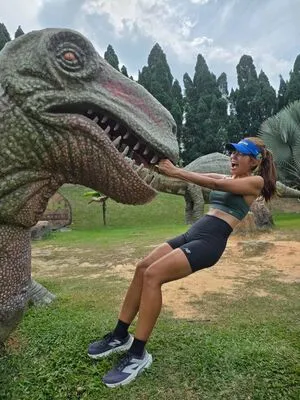 Ann Pow OnlyFans Leaked Free Thumbnail Picture - #TromTJPSzf