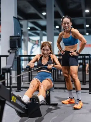 Ann Pow OnlyFans Leaked Free Thumbnail Picture - #UGbGb4Ac0X