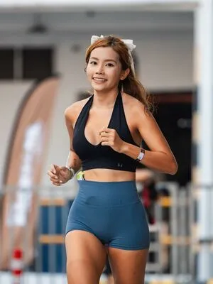 Ann Pow OnlyFans Leaked Free Thumbnail Picture - #a9EHlErIW8