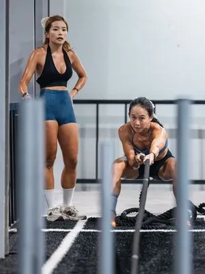 Ann Pow OnlyFans Leaked Free Thumbnail Picture - #gCWgYa0rRh