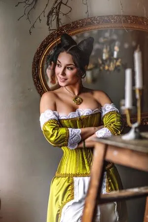 Ann Shakhovskaya OnlyFans Leaked Free Thumbnail Picture - #00krwnMcX1