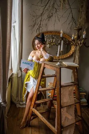 Ann Shakhovskaya OnlyFans Leaked Free Thumbnail Picture - #6lQ9kBLFTE