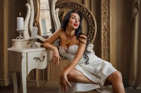 Ann Shakhovskaya OnlyFans Leaked Free Thumbnail Picture - #AeuvPjCo7D