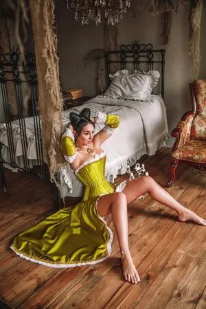 Ann Shakhovskaya OnlyFans Leaked Free Thumbnail Picture - #BZKUlKYsYh