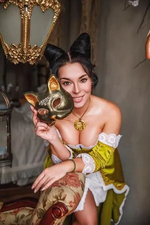 Ann Shakhovskaya OnlyFans Leaked Free Thumbnail Picture - #DGPgop2dAl