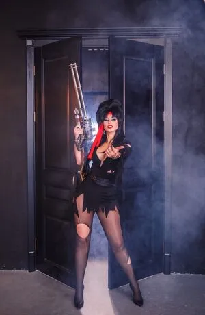 Ann Shakhovskaya OnlyFans Leaked Free Thumbnail Picture - #DPM5MdtDta