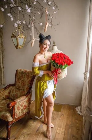 Ann Shakhovskaya OnlyFans Leaked Free Thumbnail Picture - #EaLfloyMBg