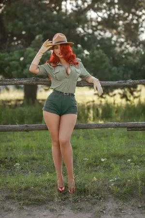 Ann Shakhovskaya OnlyFans Leaked Free Thumbnail Picture - #FipL0Wkkr5