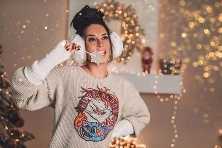 Ann Shakhovskaya OnlyFans Leaked Free Thumbnail Picture - #HRxty280r5