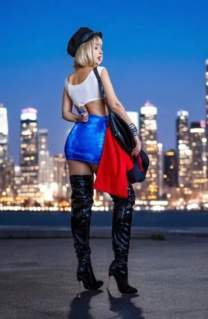 Ann Shakhovskaya OnlyFans Leaked Free Thumbnail Picture - #IR5nca9mqe