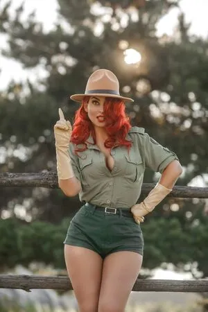 Ann Shakhovskaya OnlyFans Leaked Free Thumbnail Picture - #NdIEAHMDMo