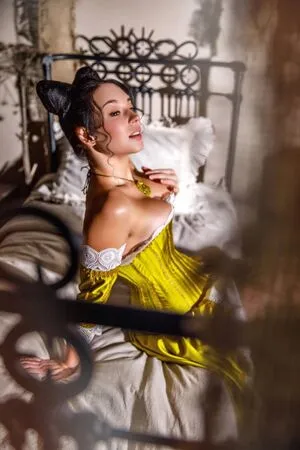 Ann Shakhovskaya OnlyFans Leaked Free Thumbnail Picture - #S2oQUYg2NJ