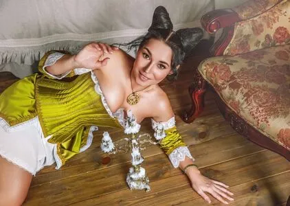 Ann Shakhovskaya OnlyFans Leaked Free Thumbnail Picture - #UKz5ixjCHf