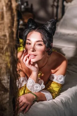 Ann Shakhovskaya OnlyFans Leaked Free Thumbnail Picture - #WK2LcWeUvt