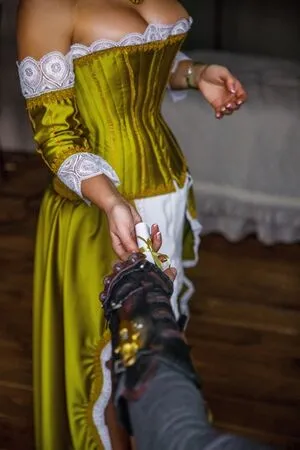 Ann Shakhovskaya OnlyFans Leaked Free Thumbnail Picture - #ZbybwzwBiR