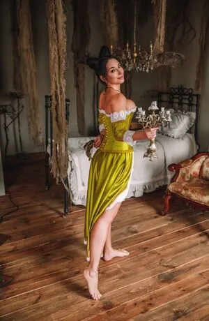 Ann Shakhovskaya OnlyFans Leaked Free Thumbnail Picture - #bxD3s2ME0K