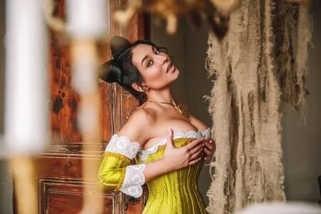 Ann Shakhovskaya OnlyFans Leaked Free Thumbnail Picture - #dbIpxOFl7k