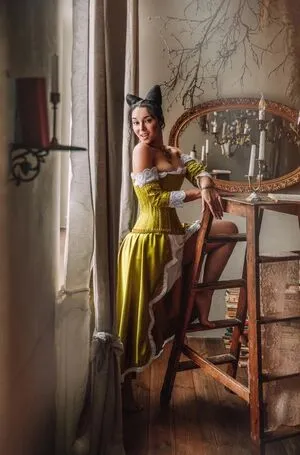 Ann Shakhovskaya OnlyFans Leaked Free Thumbnail Picture - #iAOtuFBrQb