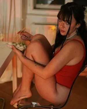 Ann Sophie Reintjes OnlyFans Leaked Free Thumbnail Picture - #OFOECIaAsV