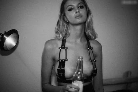 Ann Sophie Thieme OnlyFans Leaked Free Thumbnail Picture - #ypvZ4GflcC