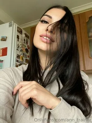 Ann Trainer OnlyFans Leaked Free Thumbnail Picture - #BEtdAv76UG