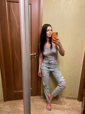 Ann Trainer OnlyFans Leaked Free Thumbnail Picture - #GgEX4Wr4wF