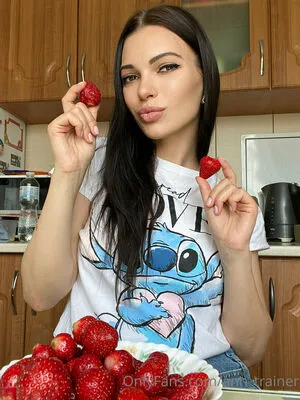 Ann Trainer OnlyFans Leaked Free Thumbnail Picture - #s9MkaHxATo