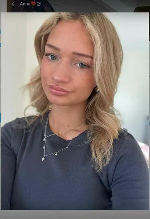 Anna Ackerfeldt OnlyFans Leaked Free Thumbnail Picture - #C8ssOHs7zE